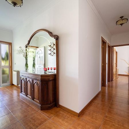 Gondomar Guimaraes - Moradia V3 Com Piscina Natural By House And People Εξωτερικό φωτογραφία